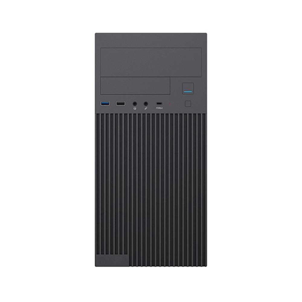 Caixa Itek Pilot Z23 Lite com Fonte 500w Micro-ATX