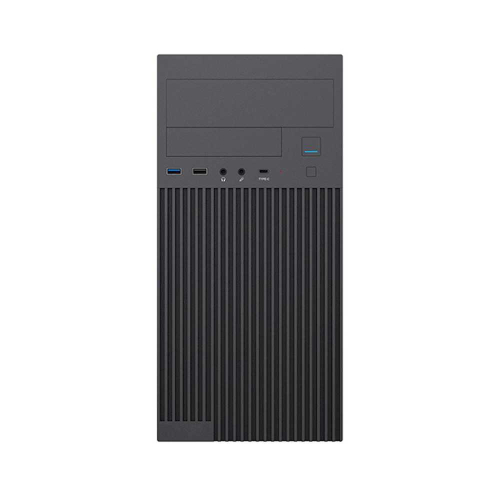 Itek Pilot Z23 Lite con Fonte 500w Micro-ATX