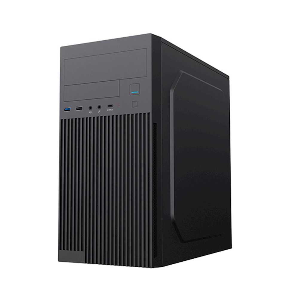 Caixa Itek Pilot Z23 Lite com Fonte 500w Micro-ATX