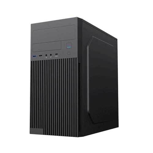Itek Pilot Z23 Lite con Fonte 500w Micro-ATX
