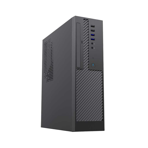 Itek Pilot Z8 Lite con Fonte 300W Micro-ATX
