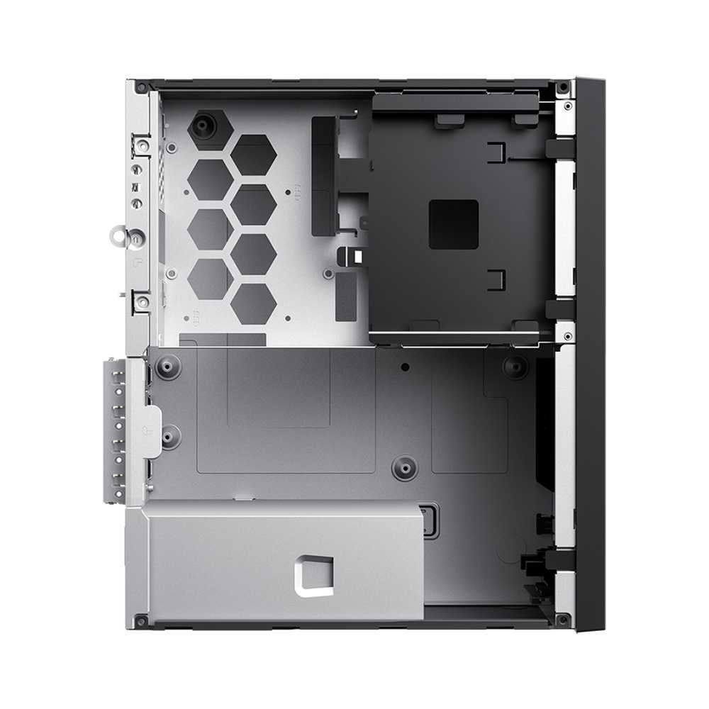 Caixa Itek Pilot Z8 Lite com Fonte 300W Micro-ATX
