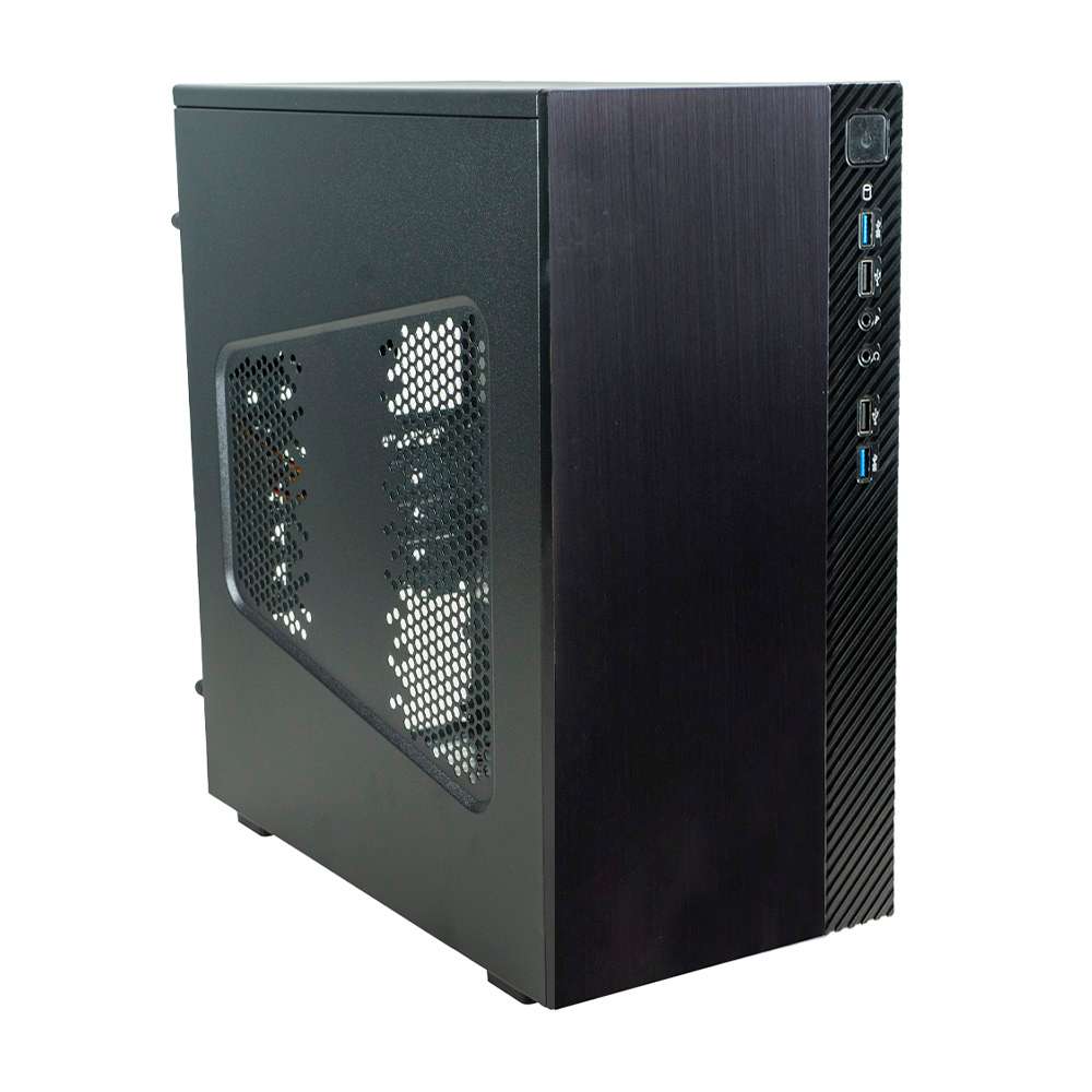 Caixa Itek Smallcom-B Mini-Tower Micro-ATX