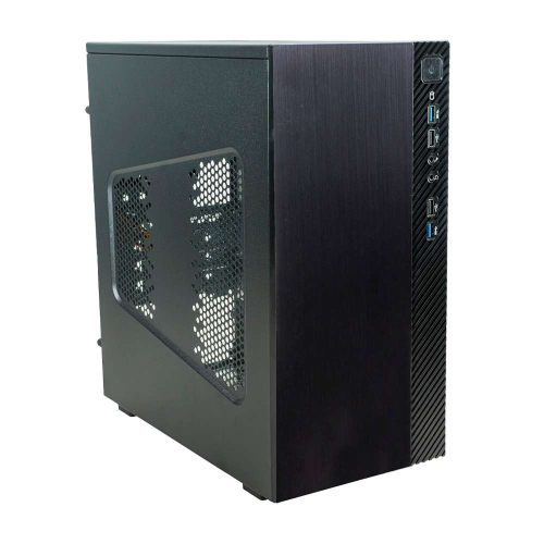 Itek Smallcom-B Minitorre Micro-ATX