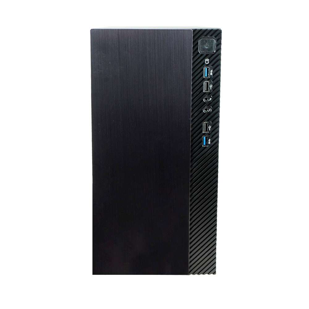 Caixa Itek Smallcom-B Mini-Tower Micro-ATX