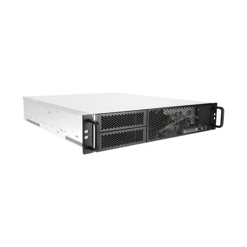 In Win R200-02N Rack 2U curto