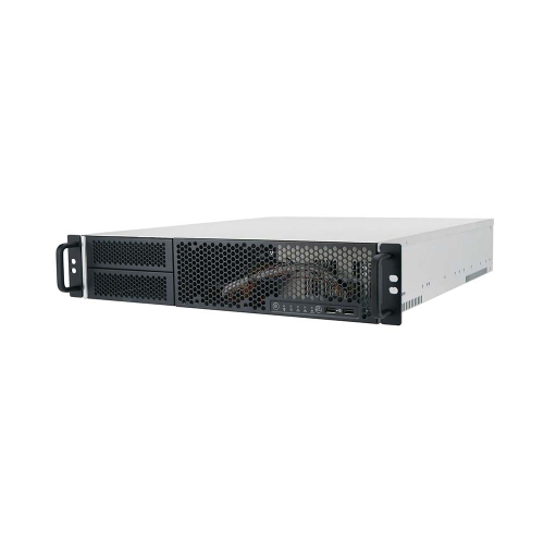 In Win R200-02N Rack 2U curto