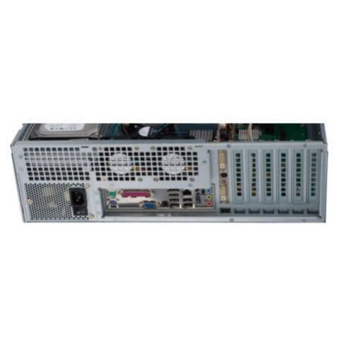 In Win R300 3U 500W