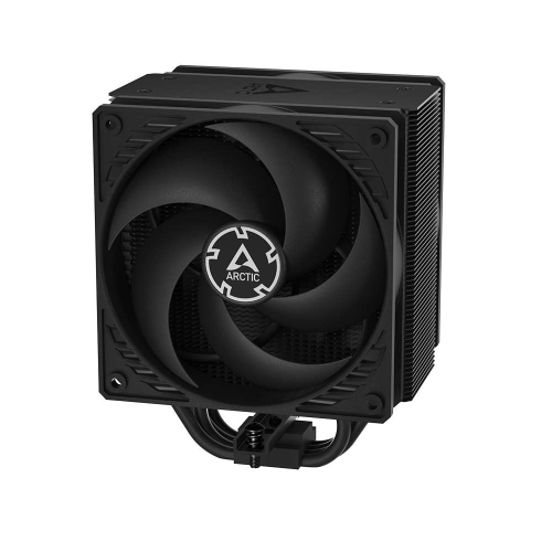 Arctic Freezer 36 (Black)