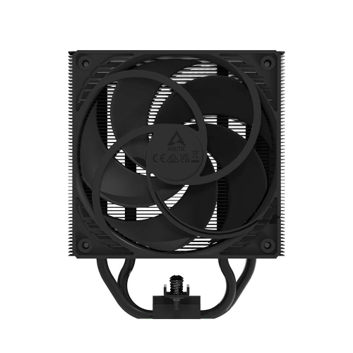 Arctic Freezer 36 (Black)