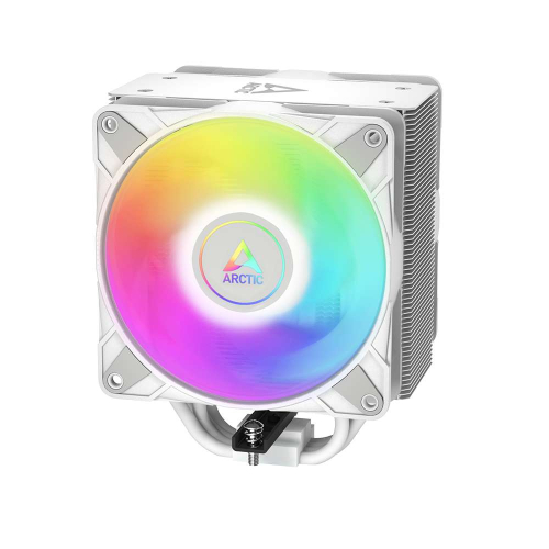 Arctic Freezer 36 A-RGB (White)