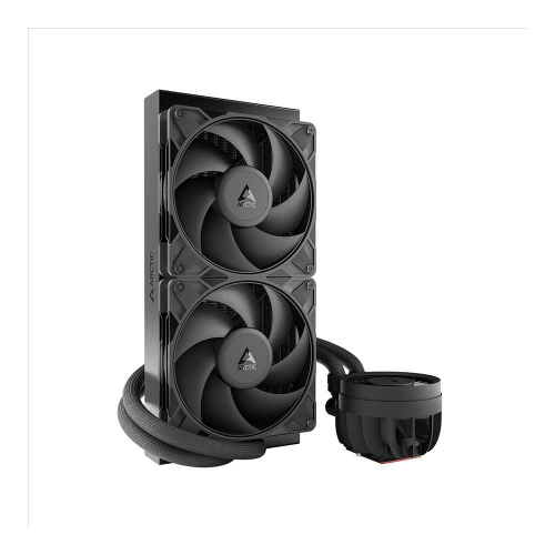 Arctic Liquid Freezer III Pro 280 (Black)
