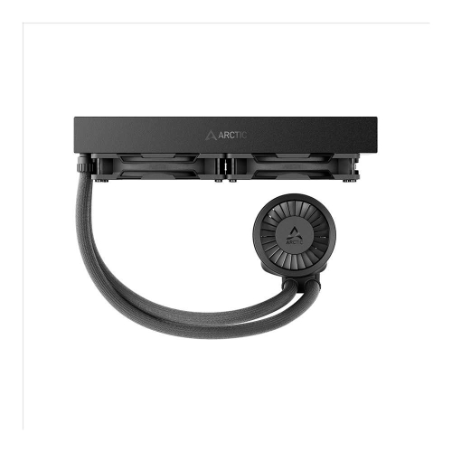 Arctic Liquid Freezer III Pro 280 (Black)