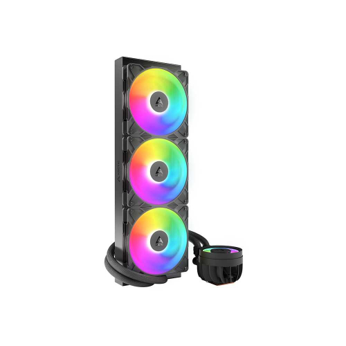 Arctic Liquid Freezer III Pro 420 A-RGB