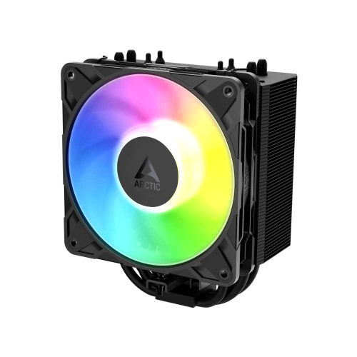 Arctic Freezer 36-S A-RGB (Black) single tower