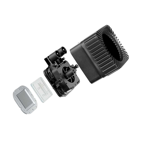 Be Quiet! Light Loop IO LCD 360 mm