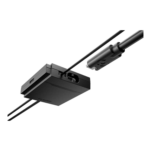 Be Quiet! Light Loop IO LCD 360 mm