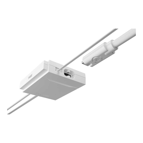 Be Quiet! Light Loop IO LCD 360 mm White