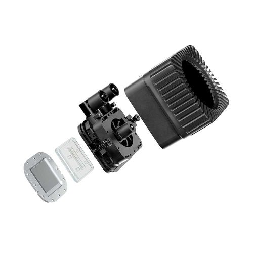 Be Quiet! Light Loop IO LCD 240 mm