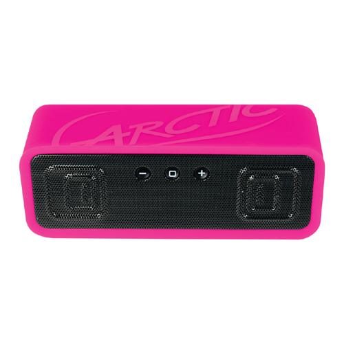 Arctic S113BT Rosa. Coluna Bluetooth 6W 2.0