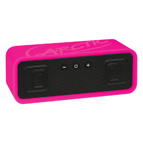 Arctic S113BT Rosa. Coluna Bluetooth 6W 2.0
