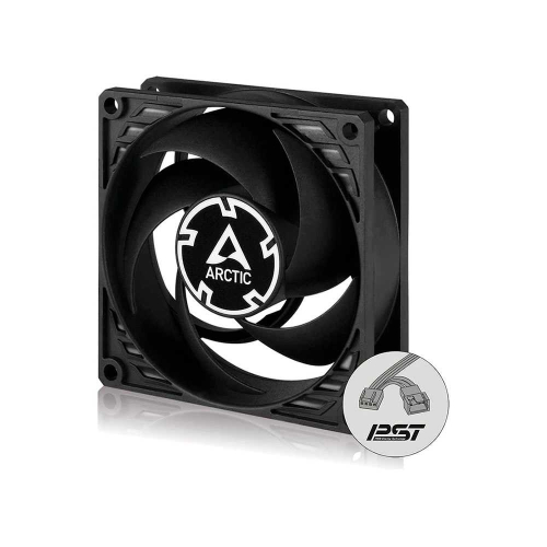 Arctic P8 PWM PST 80x80x25
