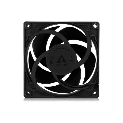 Arctic P8 PWM PST 80x80x25