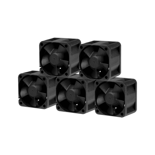 Arctic Server Fan S4028-6K 40x40x28 PWM Até 6000rpm Pack 5 ventiladores