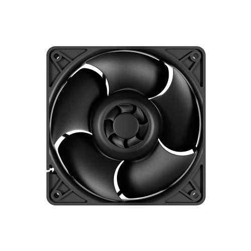 Arctic Server Fan S12038-4K 120x120x38 PWM Até 4000rpm Pack 3 ventiladores