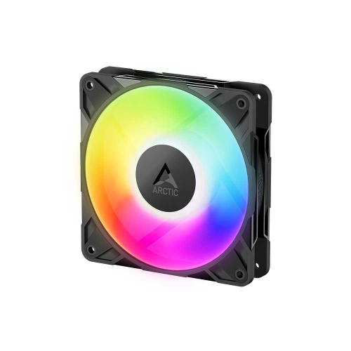 Arctic P12 Pro PWM A-RGB 120x120x25