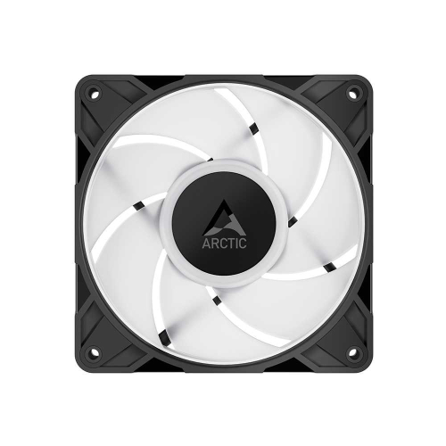 Arctic P12 Pro PWM A-RGB 120x120x25