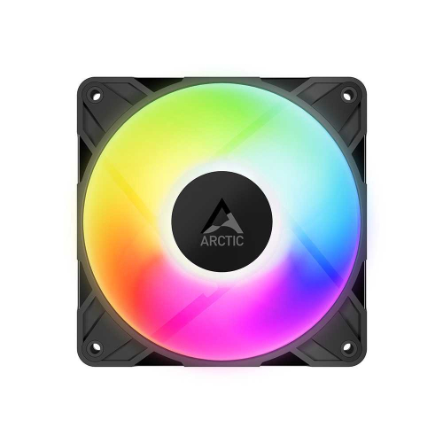 Arctic P12 Pro PWM A-RGB - Pack 3 ventiladores
