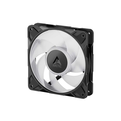Arctic P12 Pro PWM A-RGB - Pack 3 ventiladores