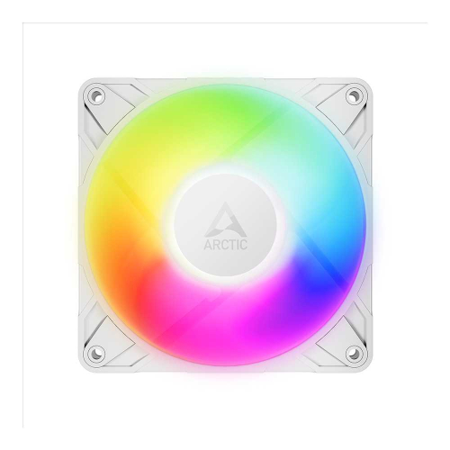 Arctic P12 Pro PWM A-RGB (White) 120x120x25