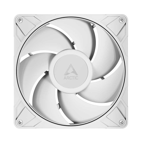 Arctic P14 Pro PST (White) 140x140x25