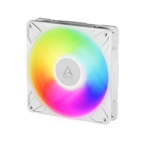 Arctic P14 Pro PWM A-RGB (White) 140x140x25