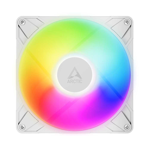 Arctic P14 Pro PWM A-RGB (White) 140x140x25