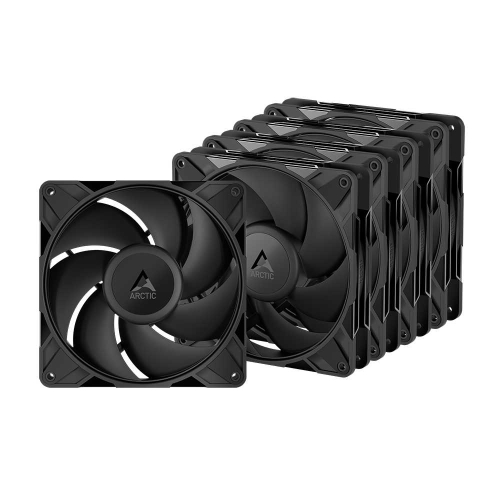 Arctic P14 Pro PST - Pack 5 ventiladores