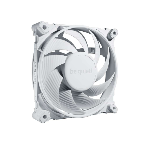 Be Quiet! Silent Wings 4 Branco 120mm PWM