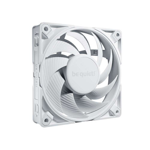 Be Quiet! Silent Wings PRO 4 Branco 120mm PWM