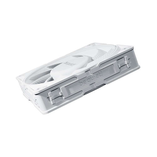 Be Quiet! Silent Wings PRO 4 Branco 120mm PWM