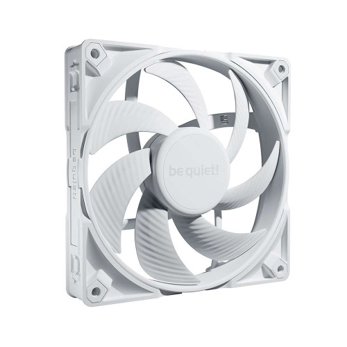 Be Quiet! Silent Wings PRO 4 Branco 140mm PWM