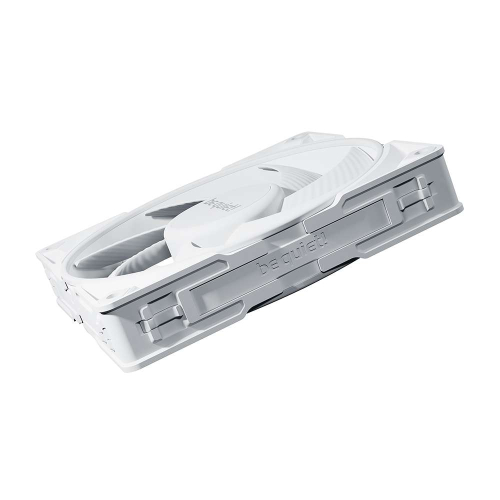 Be Quiet! Silent Wings PRO 4 Branco 140mm PWM