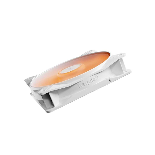 Be Quiet! Light Wings LX 120mm PWM Triple-Pack Branco