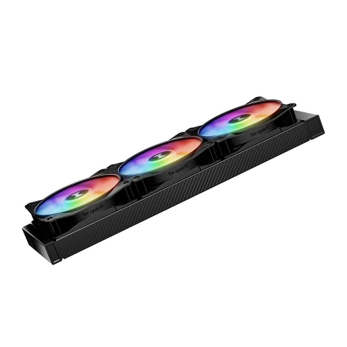 Be Quiet! Light Wings LX 120mm PWM High Speed Triple-Pack