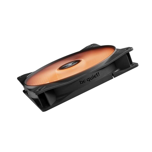 Be Quiet! Light Wings LX 140mm PWM Triple-Pack
