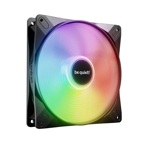 Be Quiet! Light Wings LX 140mm PWM High Speed