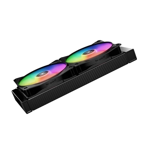 Be Quiet! Light Wings LX 140mm PWM High Speed