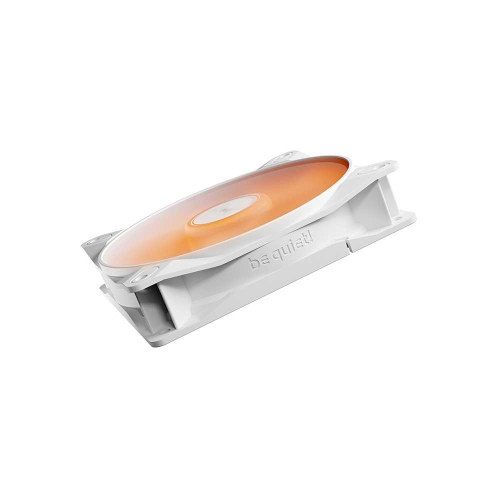 Be Quiet! Light Wings LX Reverse 120mm PWM Branco