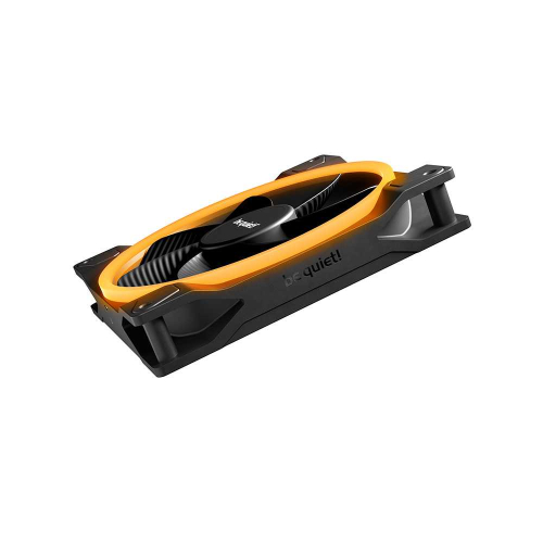 Be Quiet! Light Wings LX Reverse 140mm PWM
